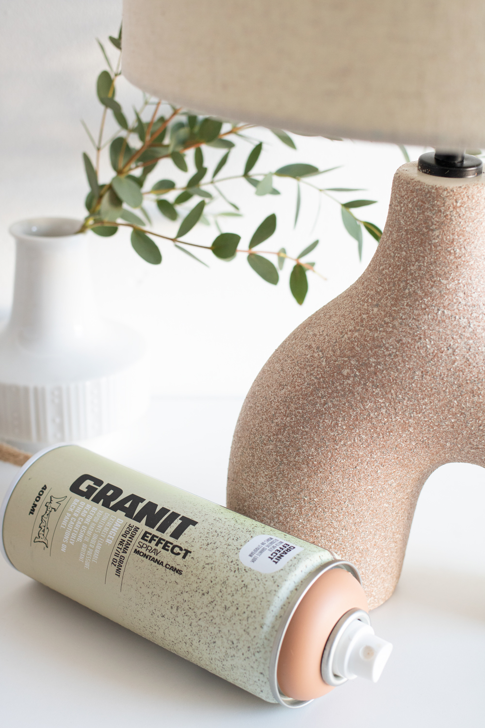 Montana Granit Effect Spray Paint - Create a Granit like finish on any  surface!